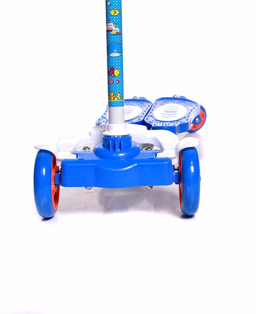 Kids 2025 flicker scooters