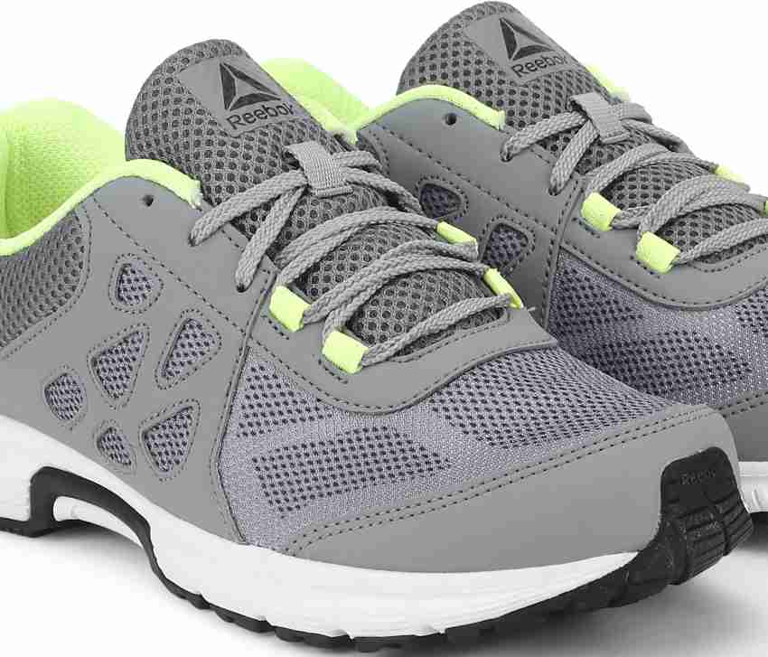 Reebok sprint discount affect xtreme