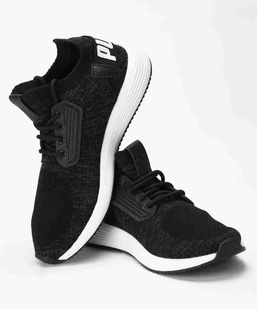 Puma uprise 2025 knit sneakers