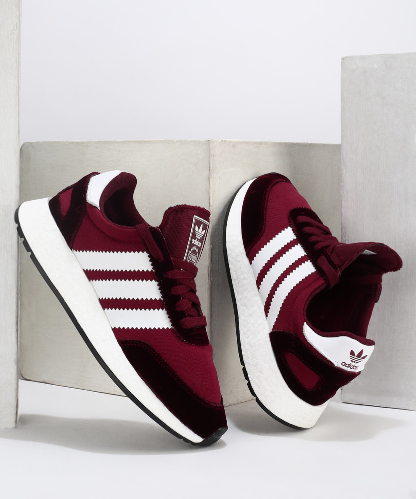 adidas i 5923 maroon