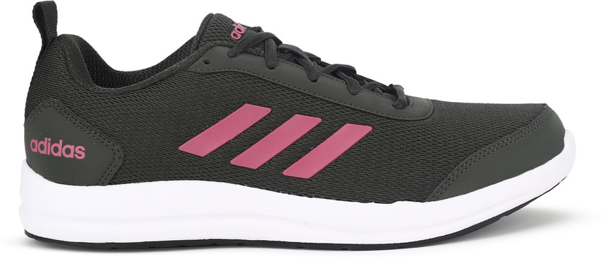 Women's adidas 2025 yking 2.0 shoes