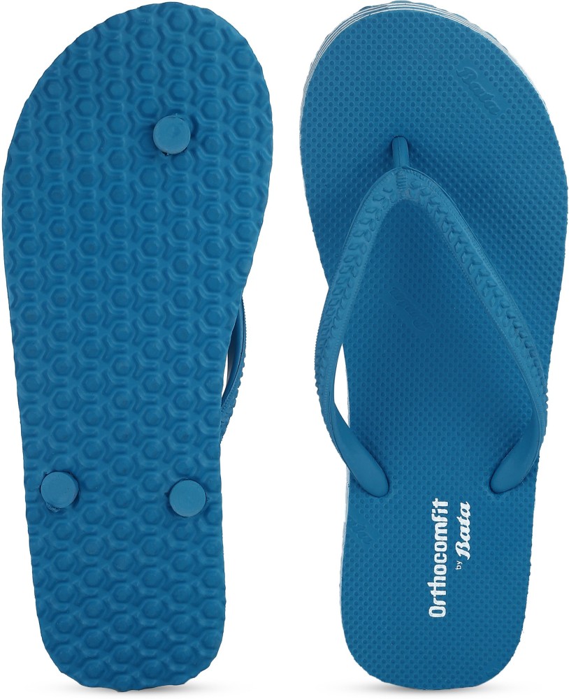 Bata rubber discount slippers for womens