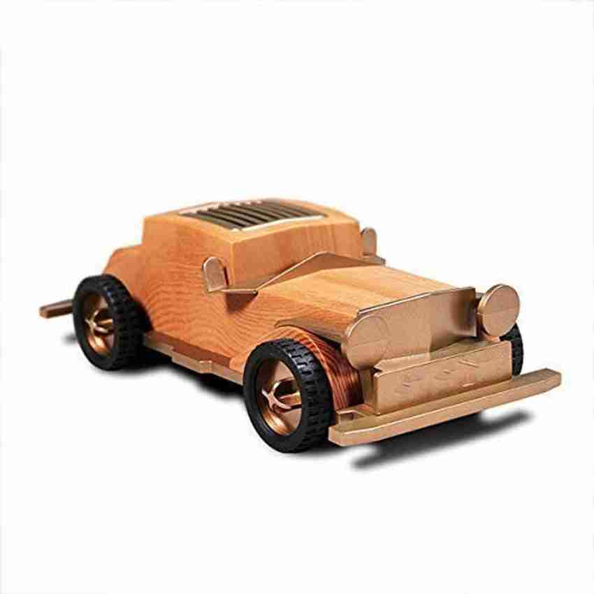 Car shape store bluetooth speaker