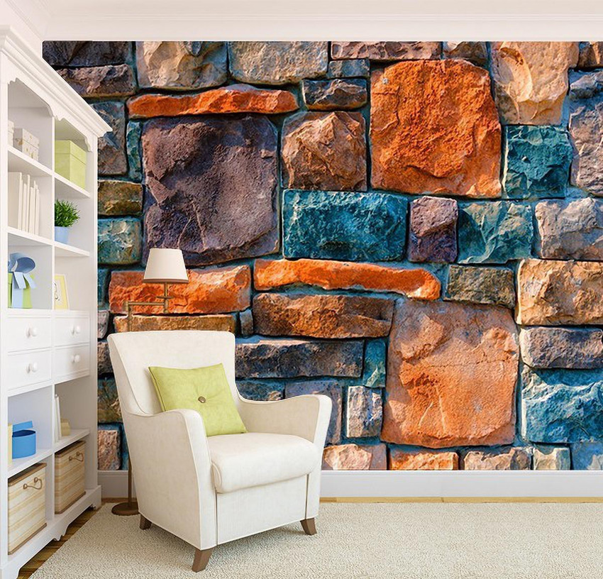 Self adhesive wallpaper designs hotsell