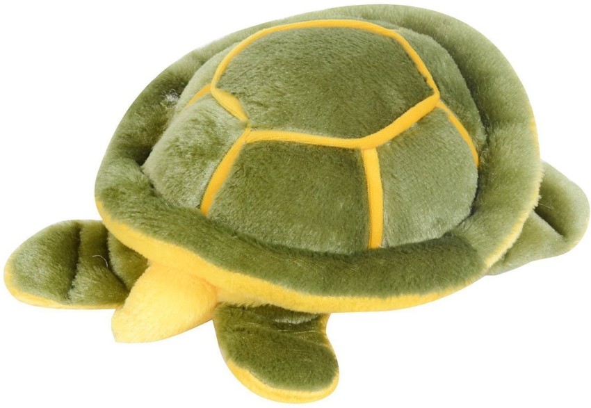 tortoise doll