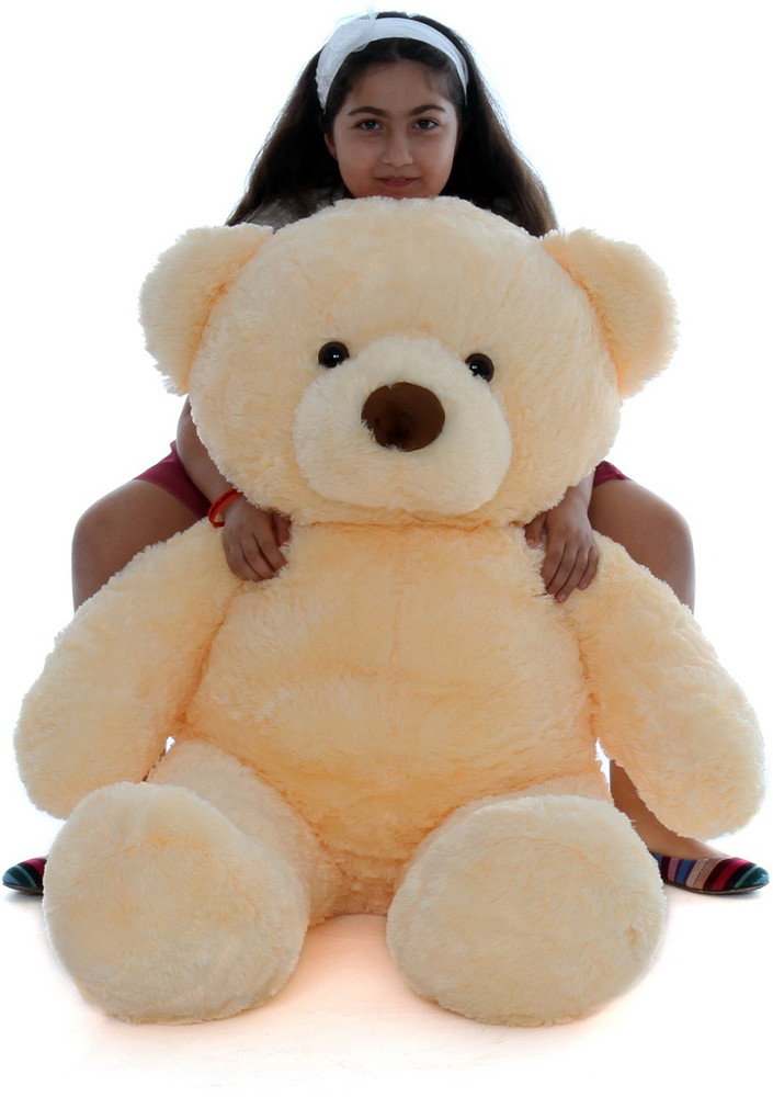 Bonding Gifts 3 Feet Premium Quality Best Teddy Bear Best Gift