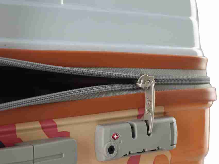 Skybags best sale mirage 80