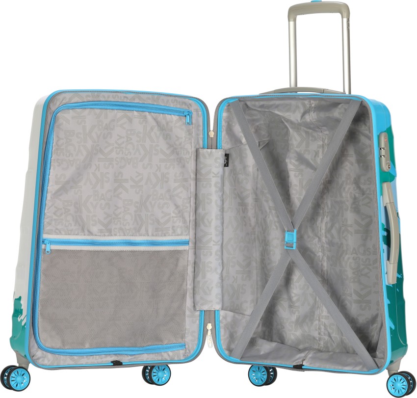 Skybags discount mirage 80