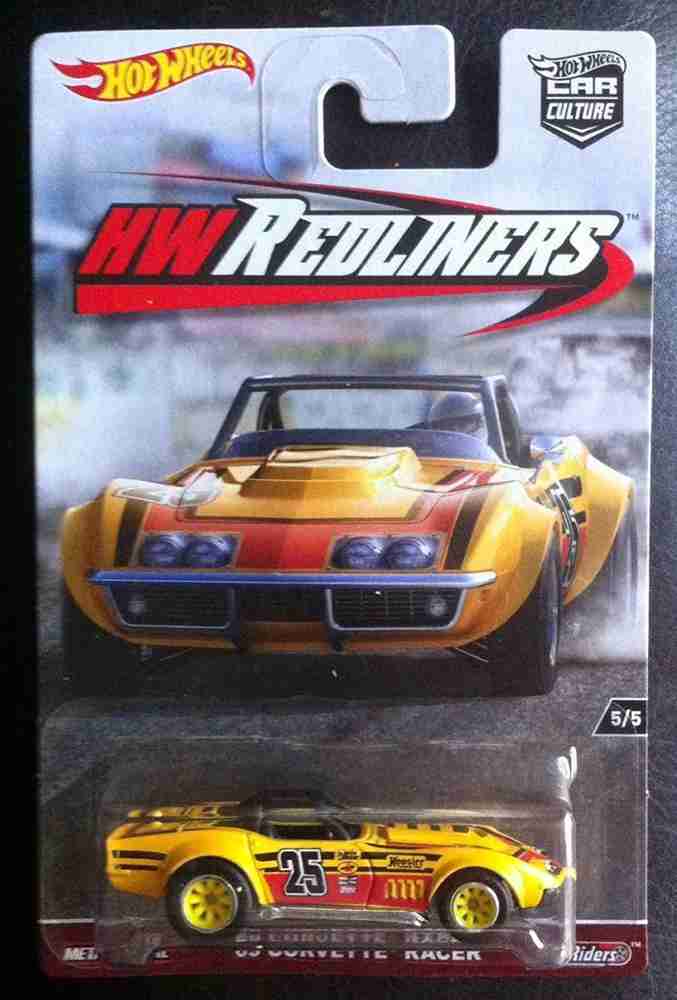Hw redliners new arrivals