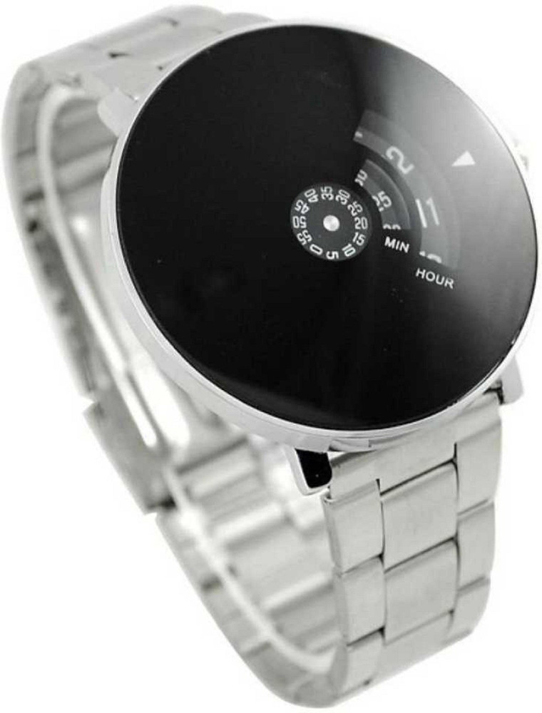 Paidu watch on sale flipkart