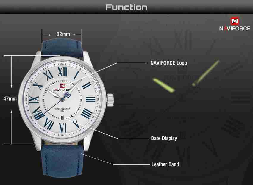 Naviforce nf 9126 new arrivals