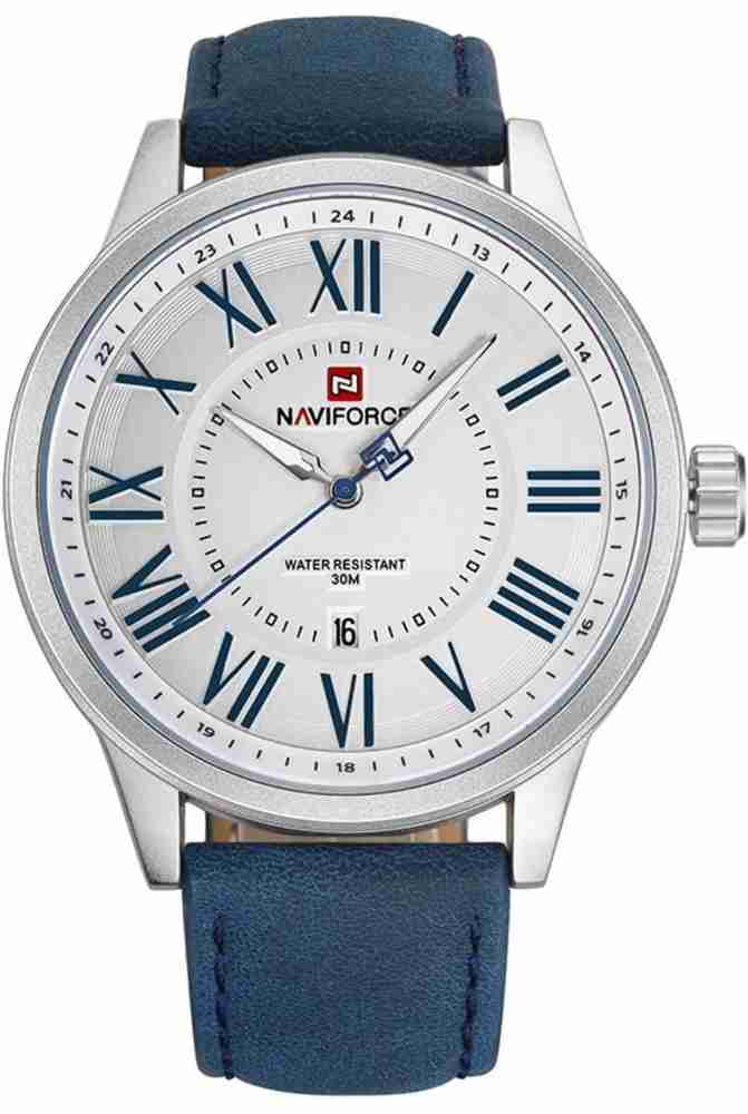 Naviforce watch for dream price new arrivals