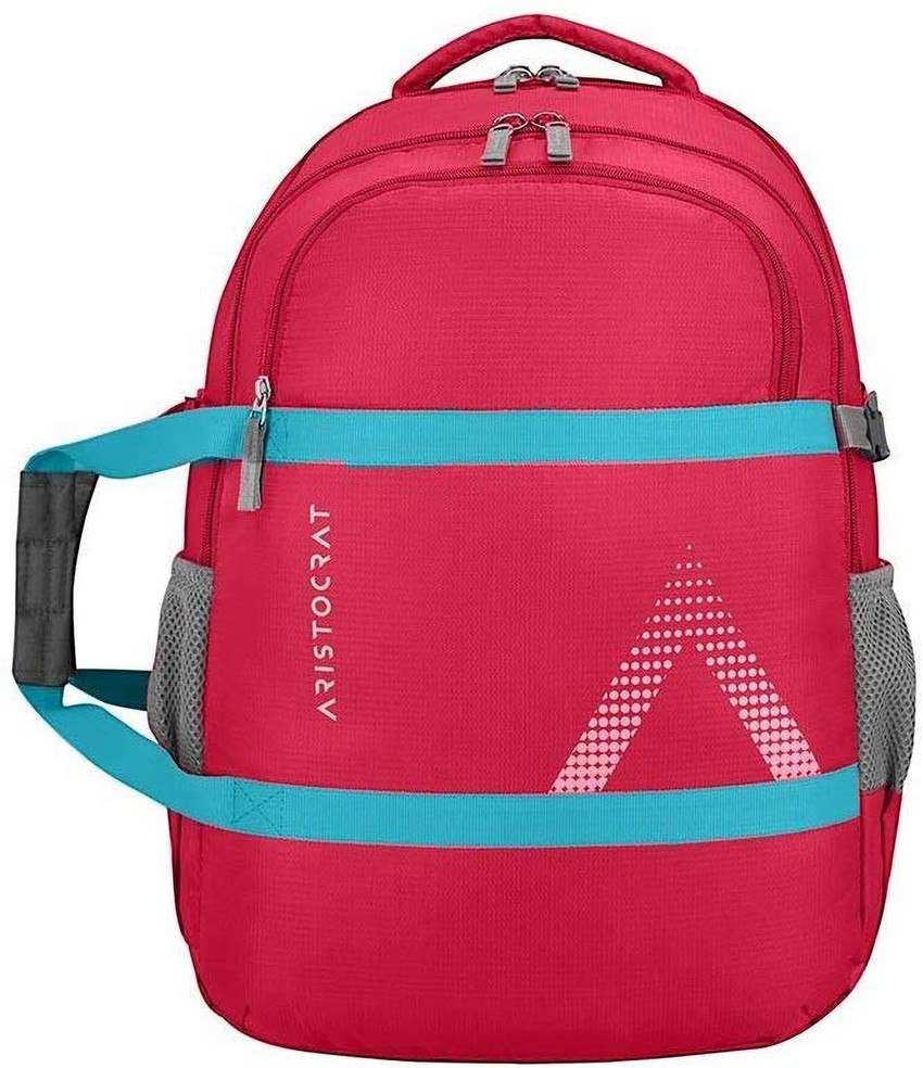 Aristocrat cheap backpack flipkart