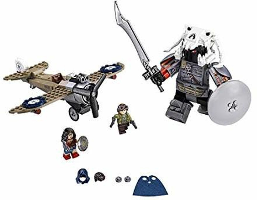 Warrior cats lego set outlet
