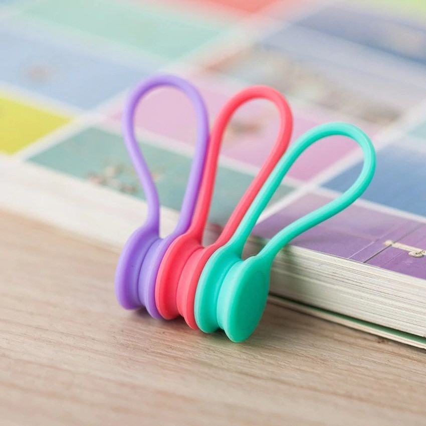 Earphone cord holder deals