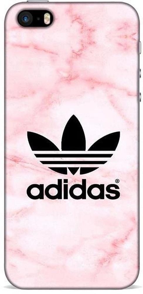 Iphone 5 on sale cover adidas