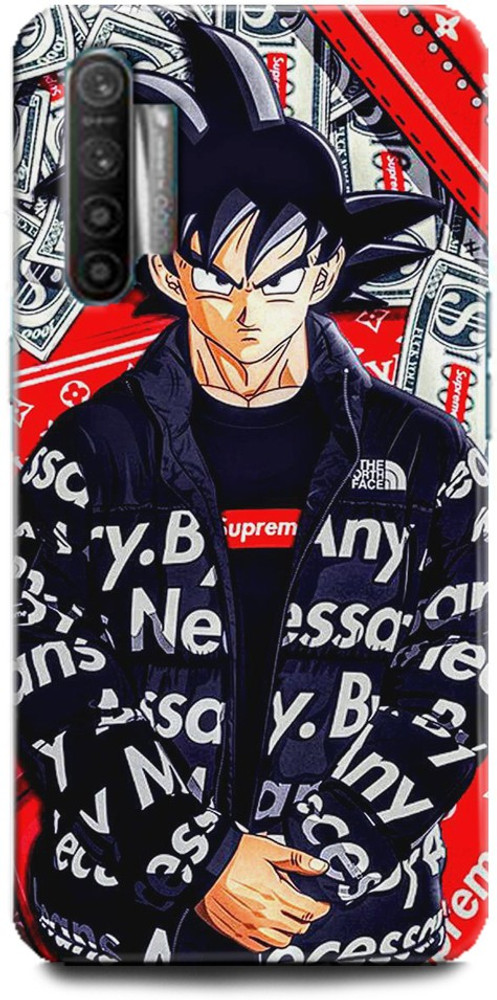 Dragon ball z supreme phone case online