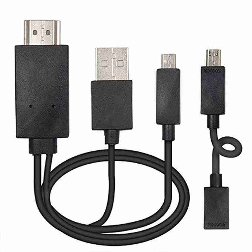 Android best sale a hdmi