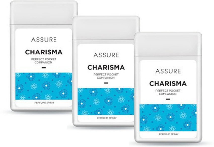 Charisma perfume sales bonanza price