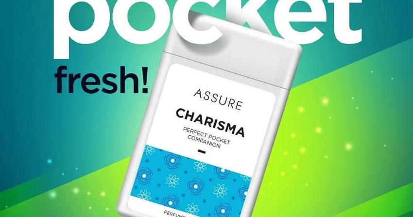 Vestige pocket perfume sales