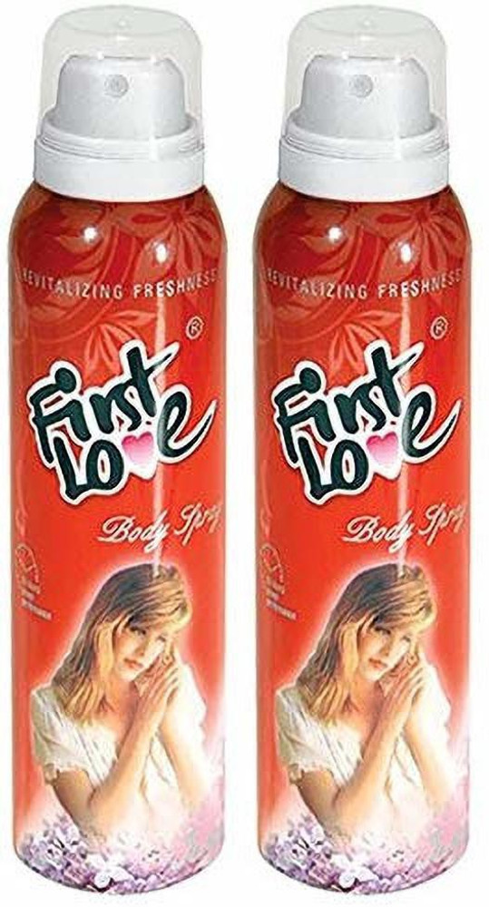 Love body spray online