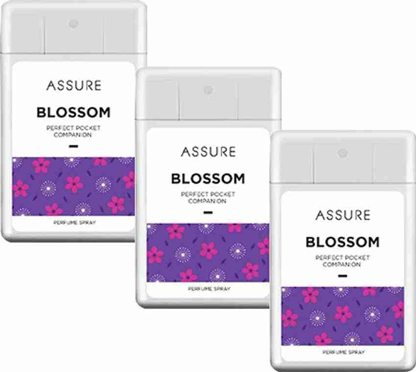 Ebony sales blossom perfume