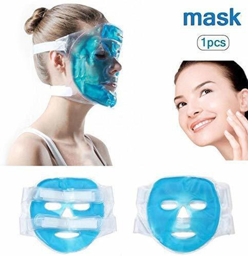 Face sale ice pack