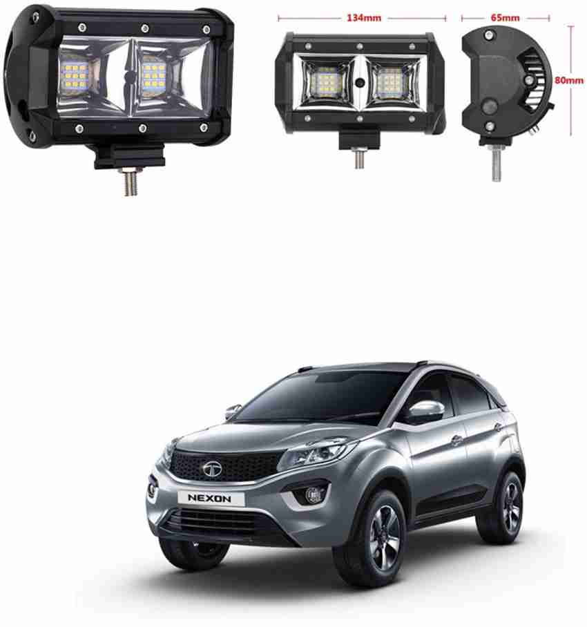 Fog lamp for tata nexon sale
