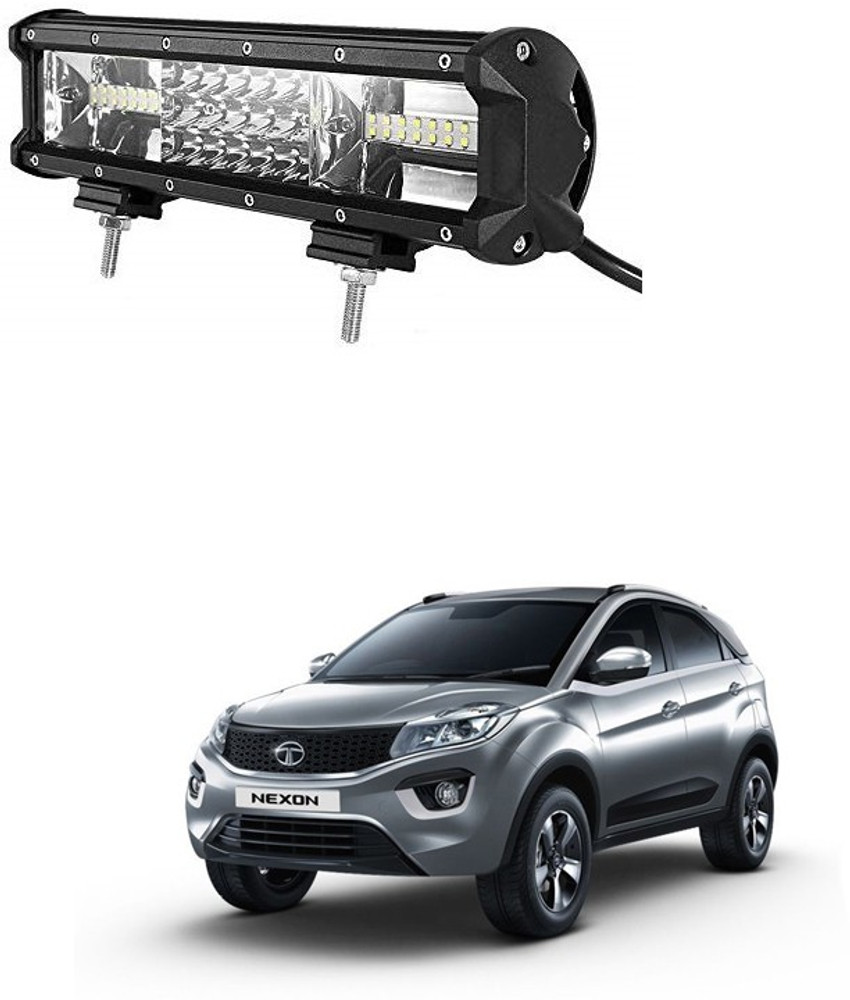 Tata nexon fog lamp hot sale price