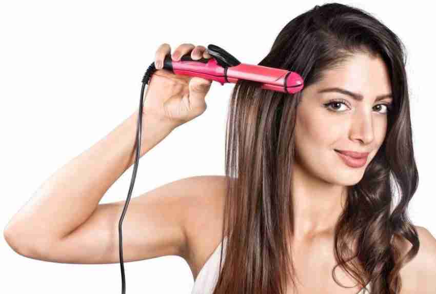 Nova nhs shop 800 hair straightener