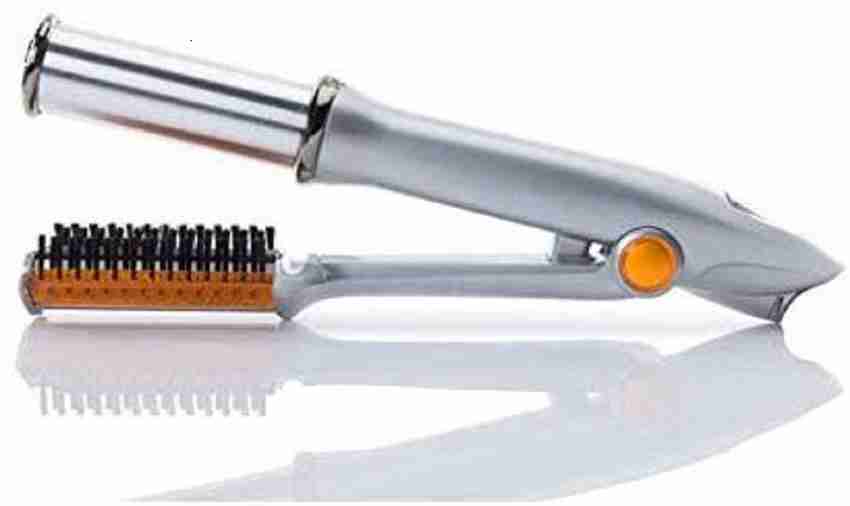 Instyler straightener clearance and curler