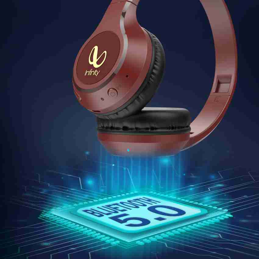 Infinity glide 2024 headphones