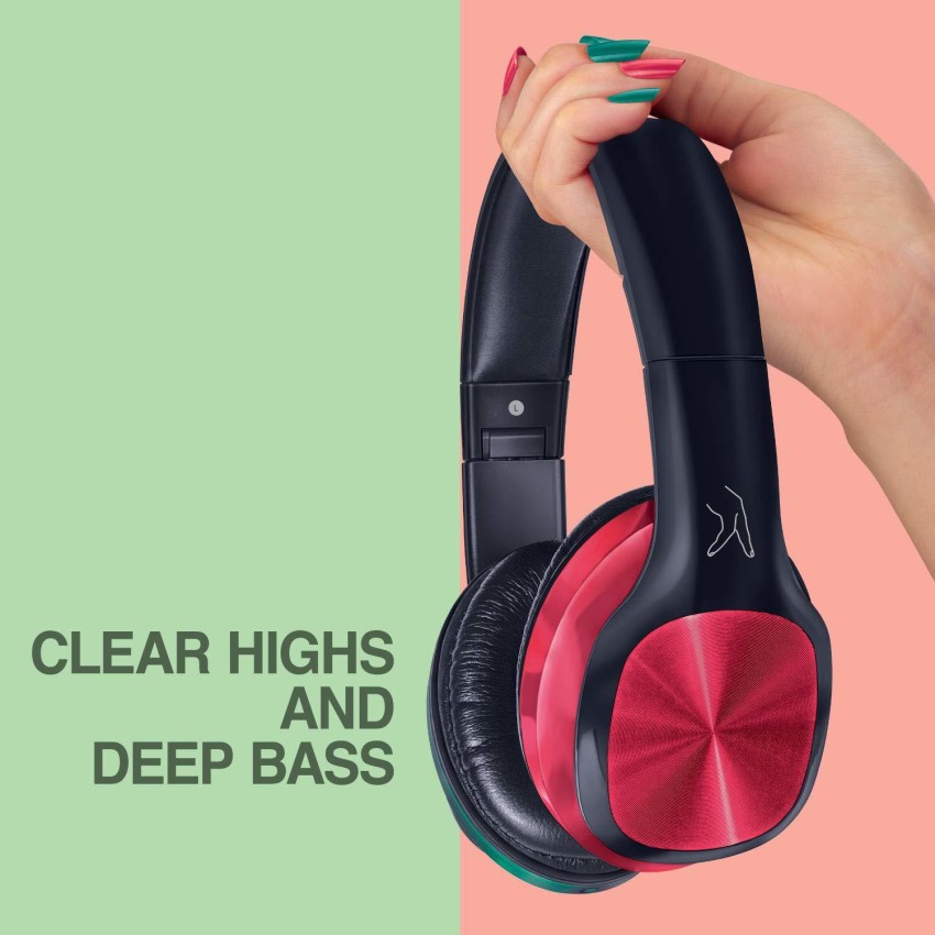 Fingers Sugar n Spice H1 Bluetooth Headset Price in India Buy