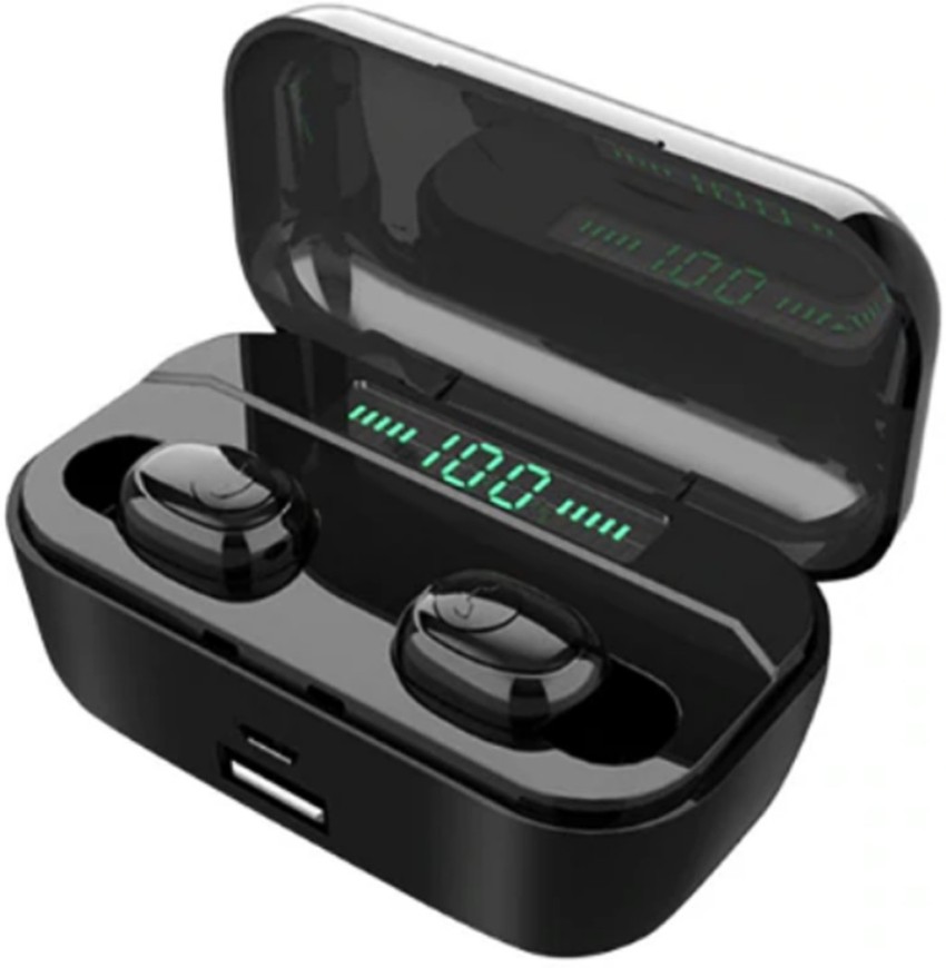 G6s discount wireless earbuds