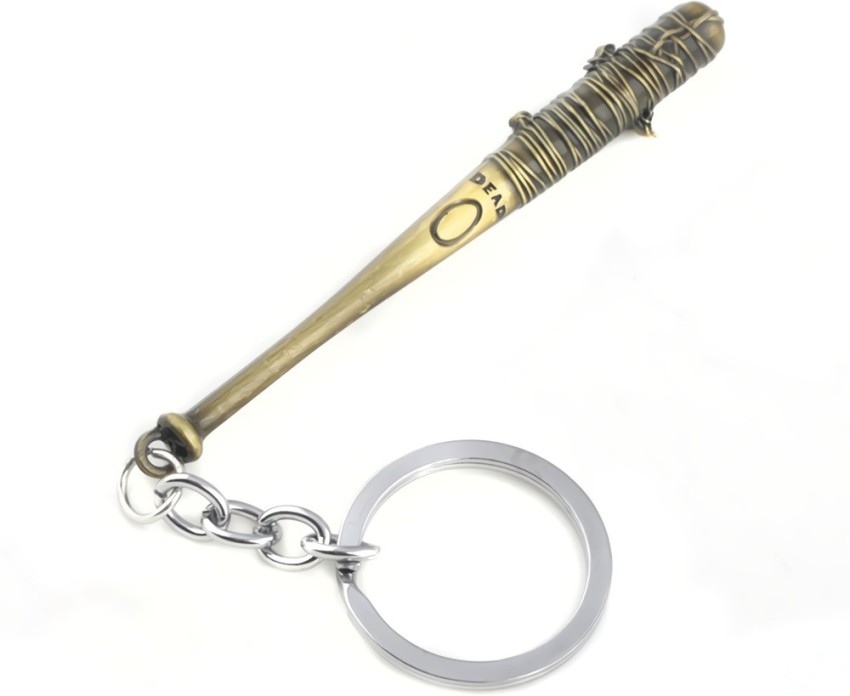 Negan keychain 2024