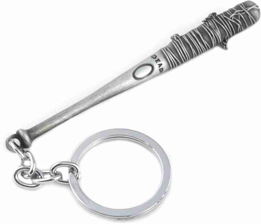 Walking dead keyring new arrivals