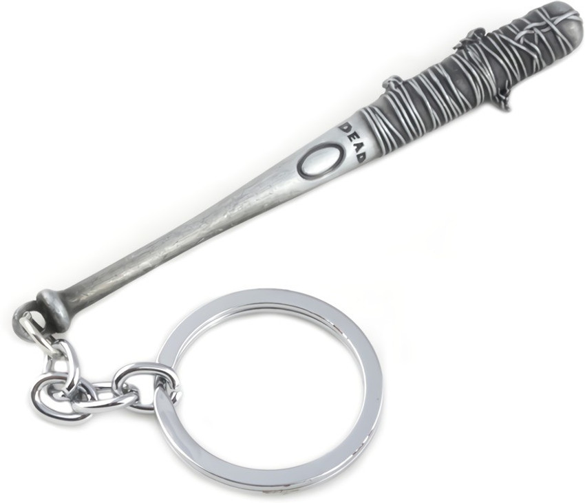 GCT The Walking Dead Negan s Baseball Bat Lucille Design 4