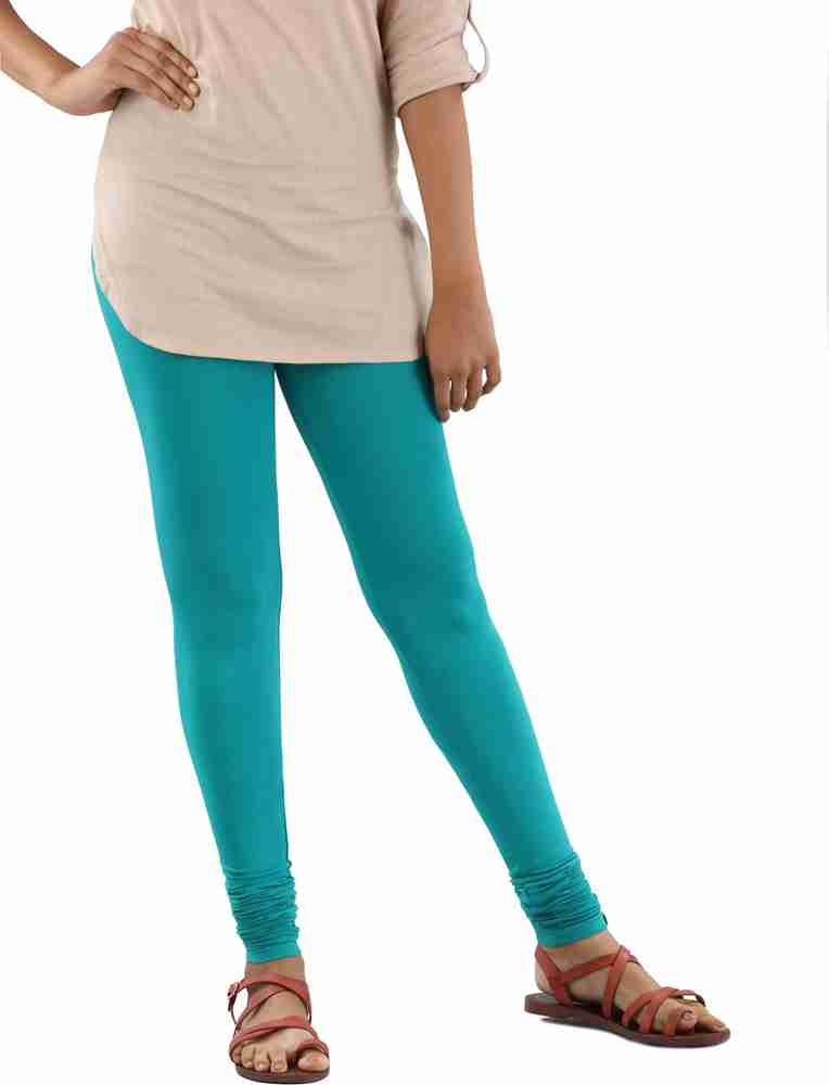 TWIN BIRDS Churidar Western Wear Legging Price in India Buy TWIN