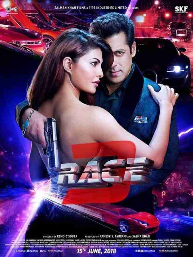 Race 2 full store movie online hd