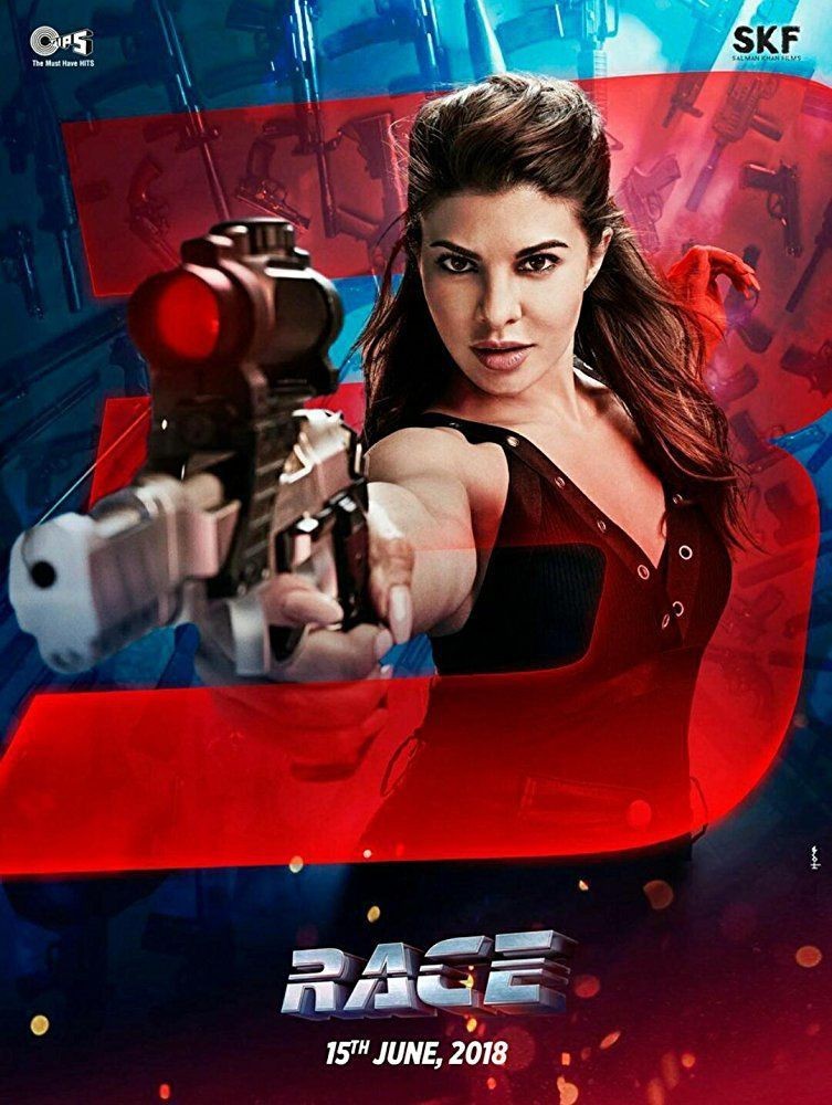 Race 3 full deals movie online