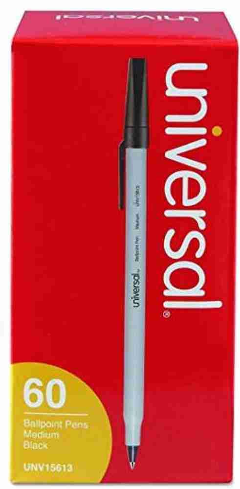 Universal online ball pen