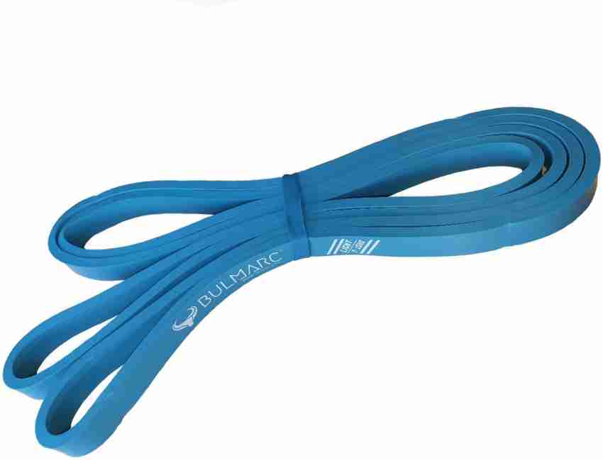 Blue Domyos Elastic Cross Training Band, For Gym, 57% OFF