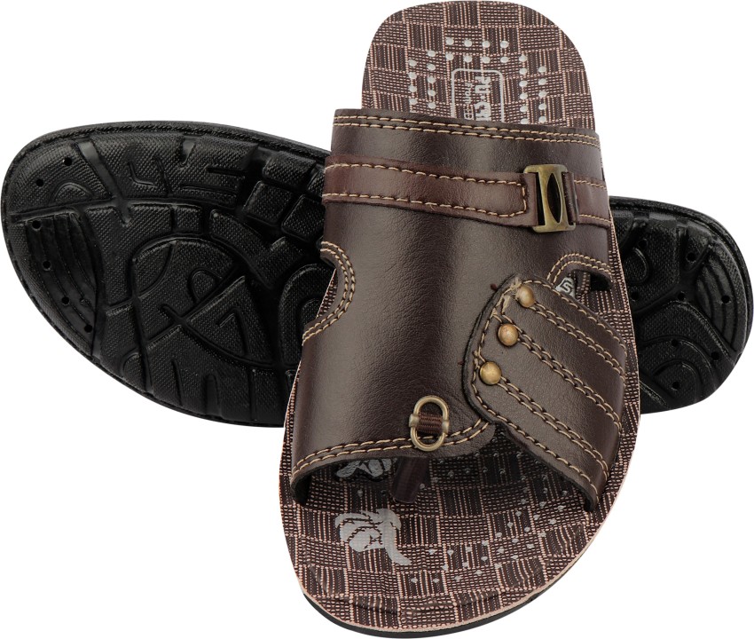 Sandals for deals men combo