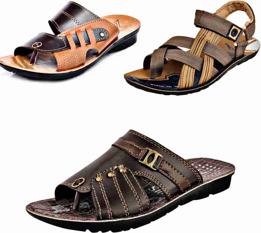 Sandals combo offer new arrivals