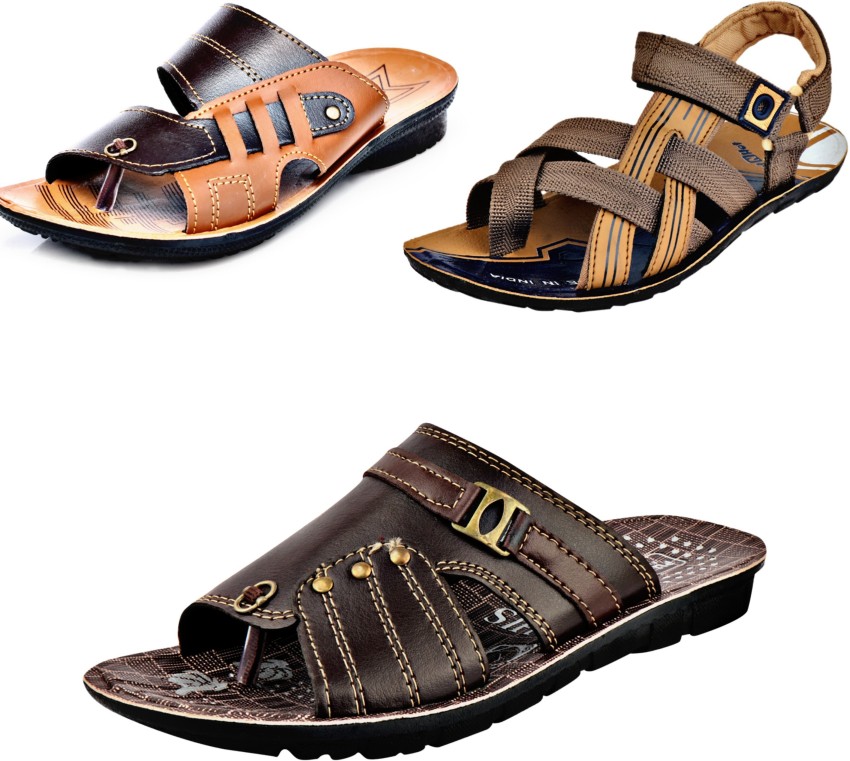 Gents on sale sandal fancy