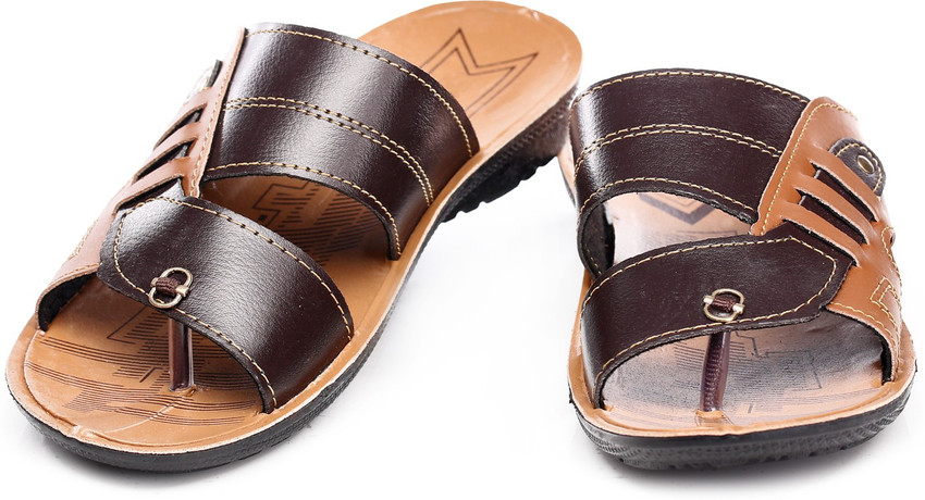 Gents fancy sandal shop