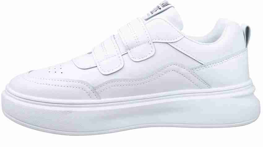Velcro shoes for women top
