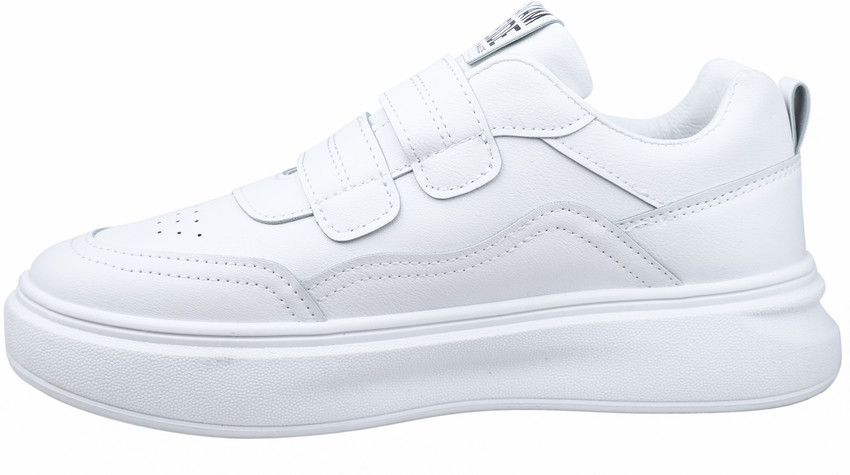 Velcro online sneakers dames