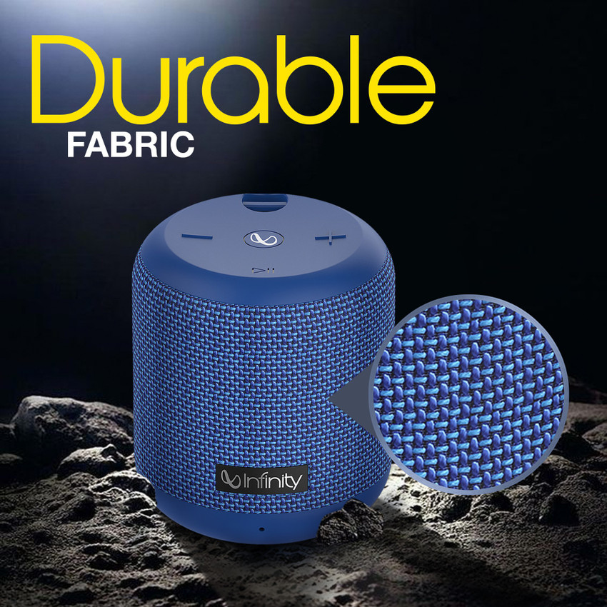 Infinity bluetooth speaker flipkart sales