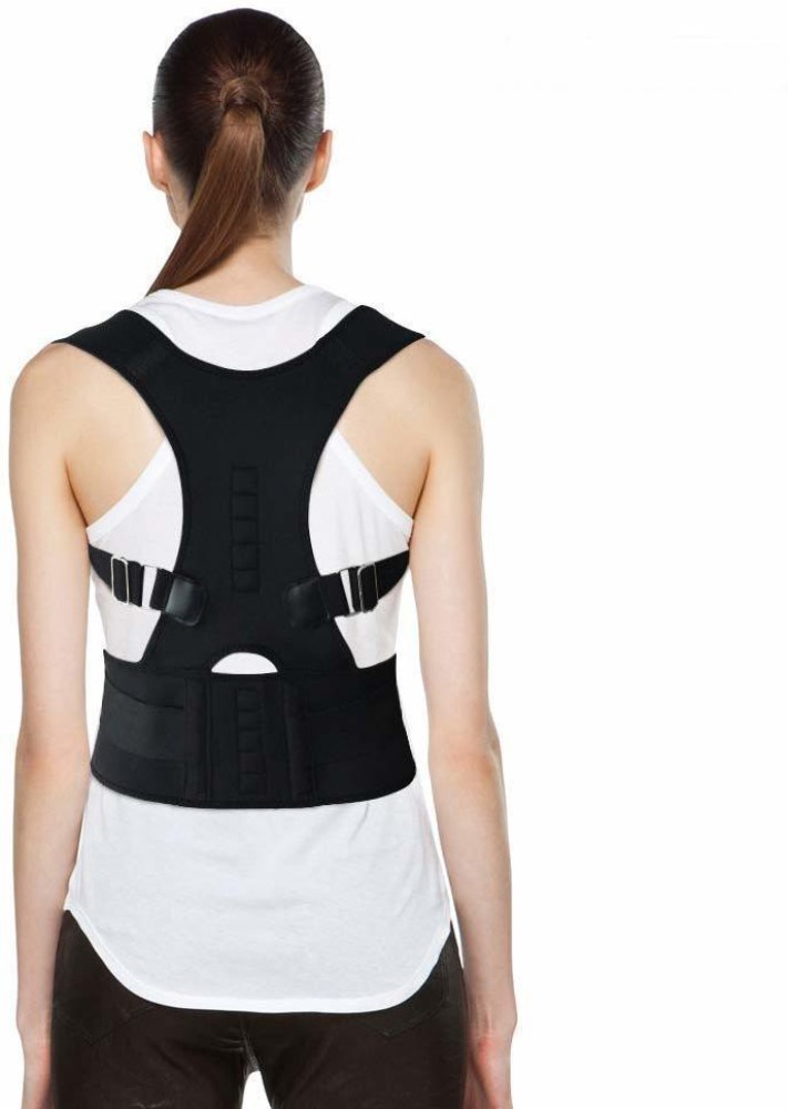 Holiday Magnetic Therapy Posture Corrector Shoulder Back Support Belt for  Men and Women Posture Corrector - Buy Holiday Magnetic Therapy Posture  Corrector Shoulder Back Support Belt for Men and Women Posture Corrector